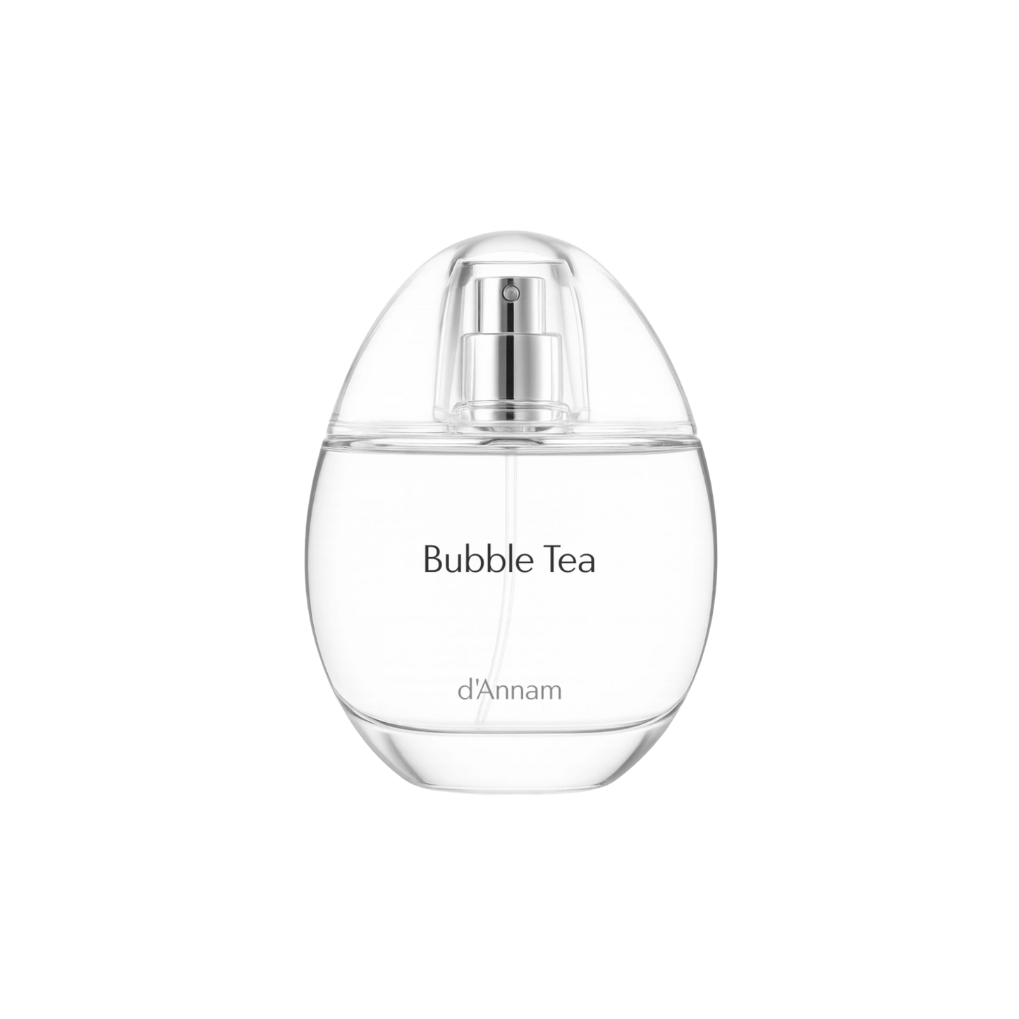 d'Annam Bubble Tea 50ml Bottle