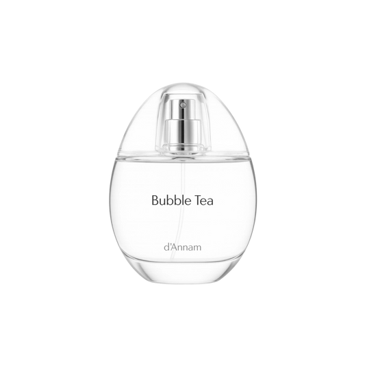 d'Annam Bubble Tea 50ml Bottle