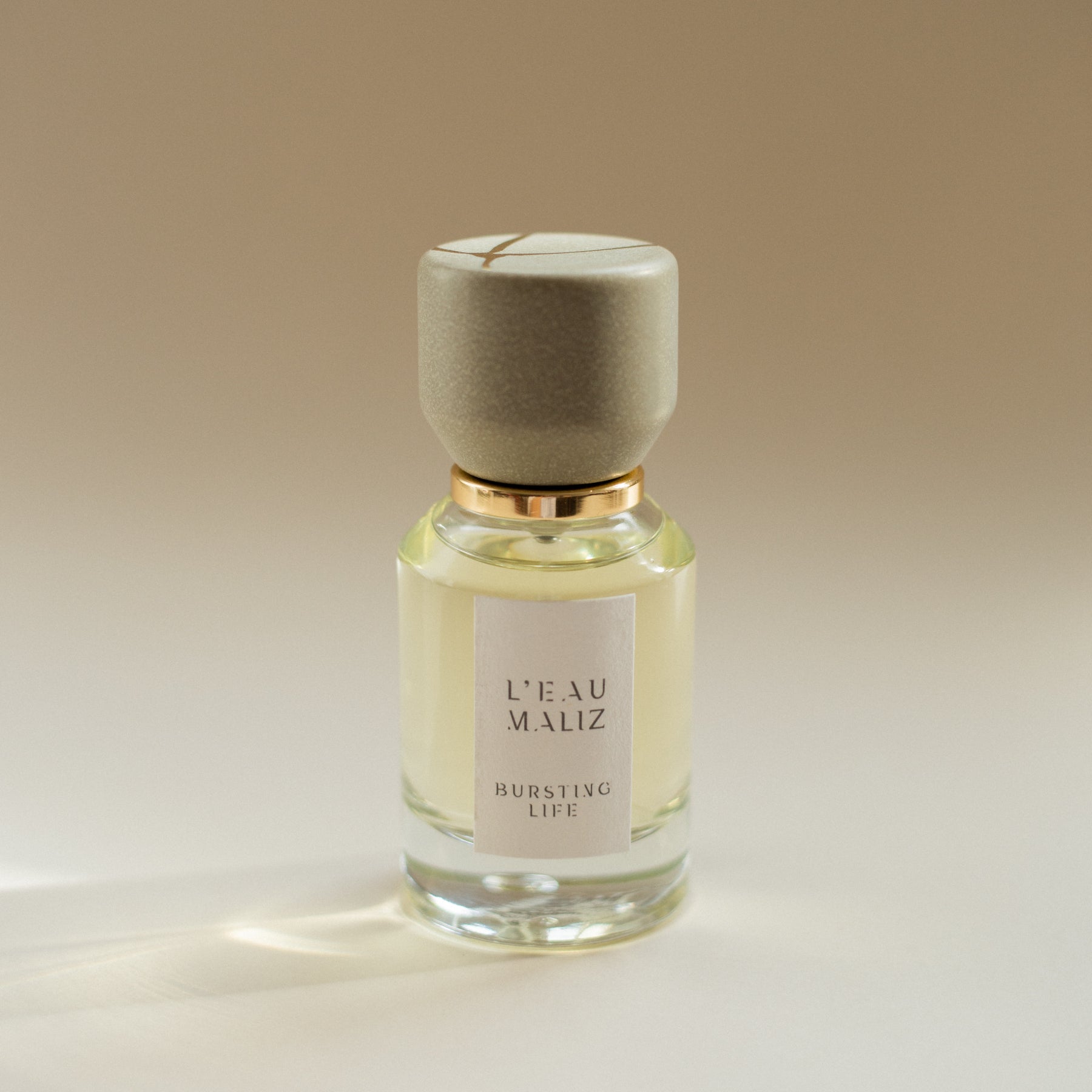 L'Eau Maliz Chapter 4: Bursting Life 50ml Bottle