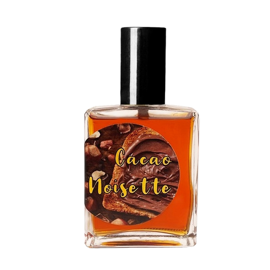 Kyse Cacao Noisette Bottle Samples Decants