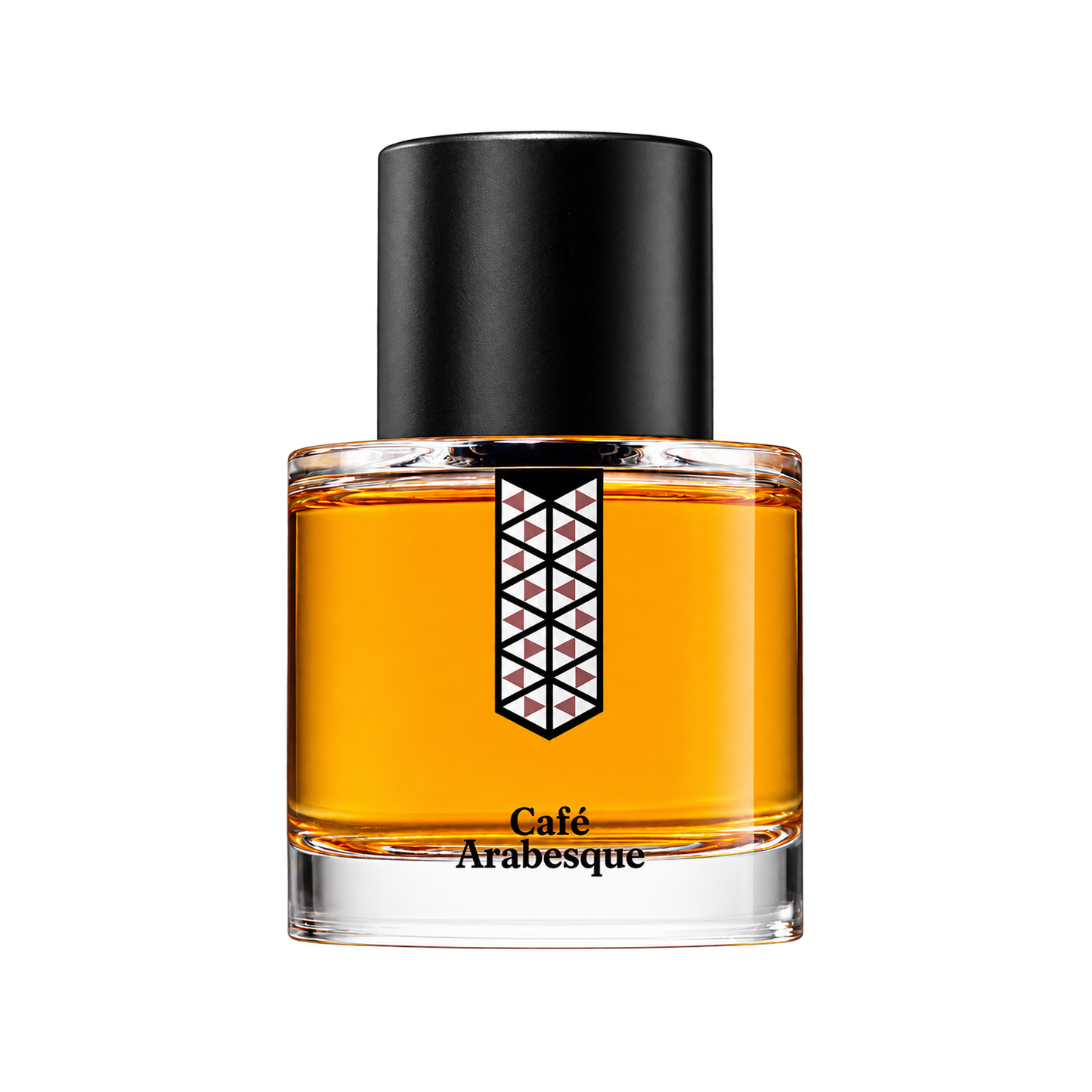 Les Indemodables Café Arabesque Sample Decant