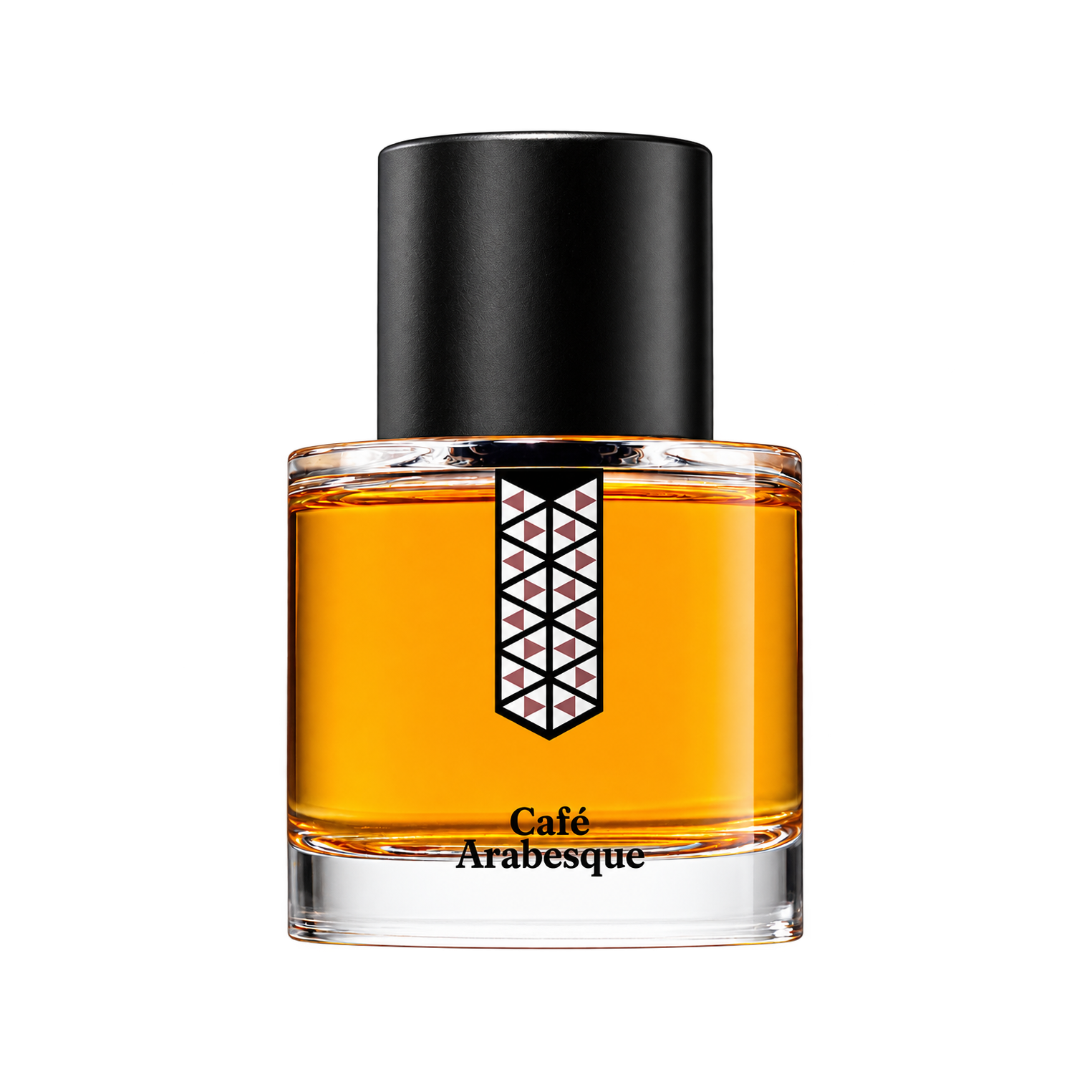 Les Indemodables Café Arabesque Sample Decant