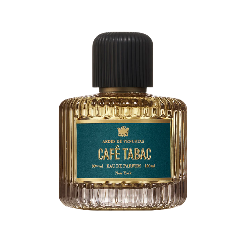 Aedes De Venustas Café Tabac Samples Decants