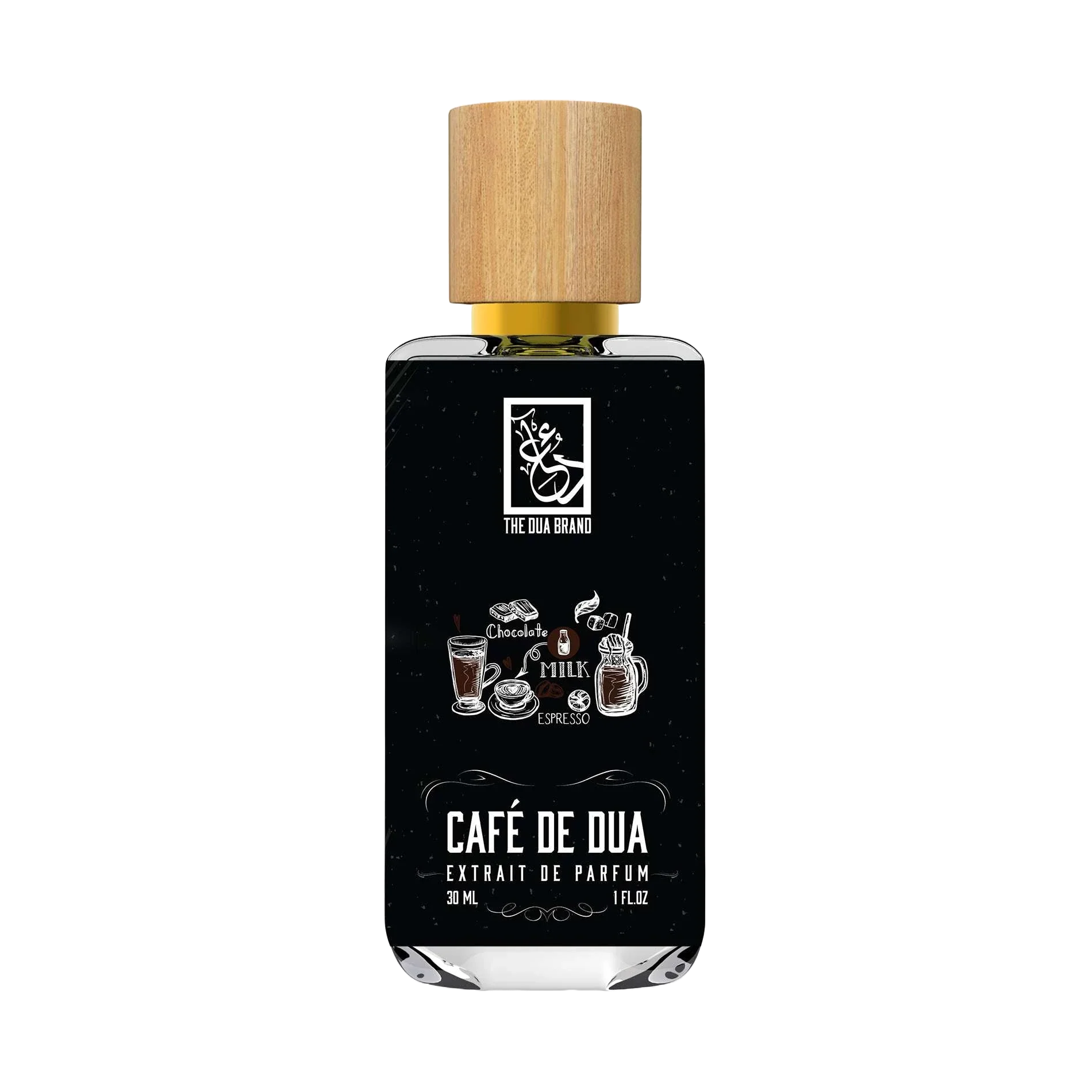 Dua Café de Dua Samples Decants