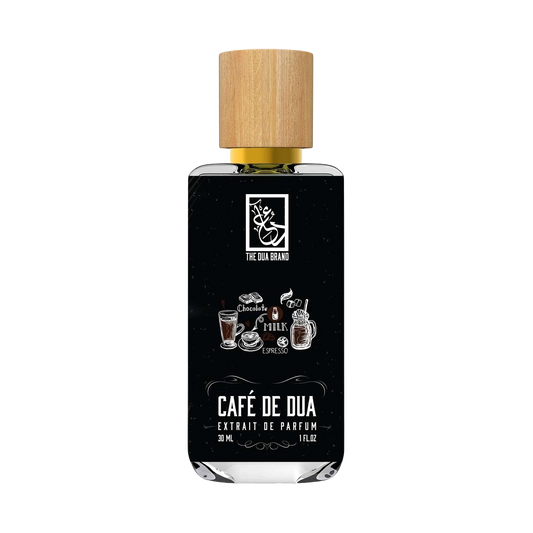 Dua Café de Dua Samples Decants