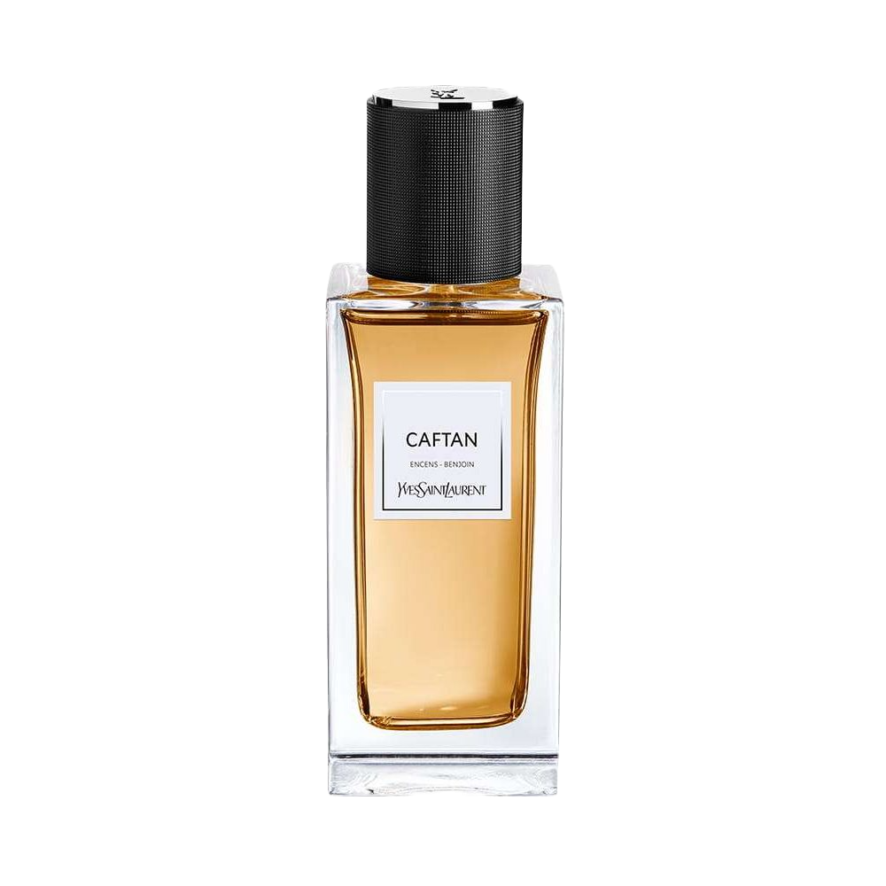 Yves Saint Laurent YSL Caftan Samples Decants