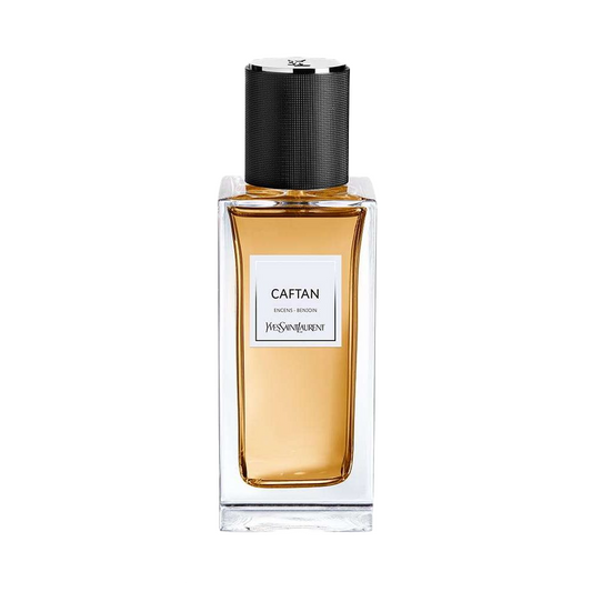 Yves Saint Laurent YSL Caftan Samples Decants