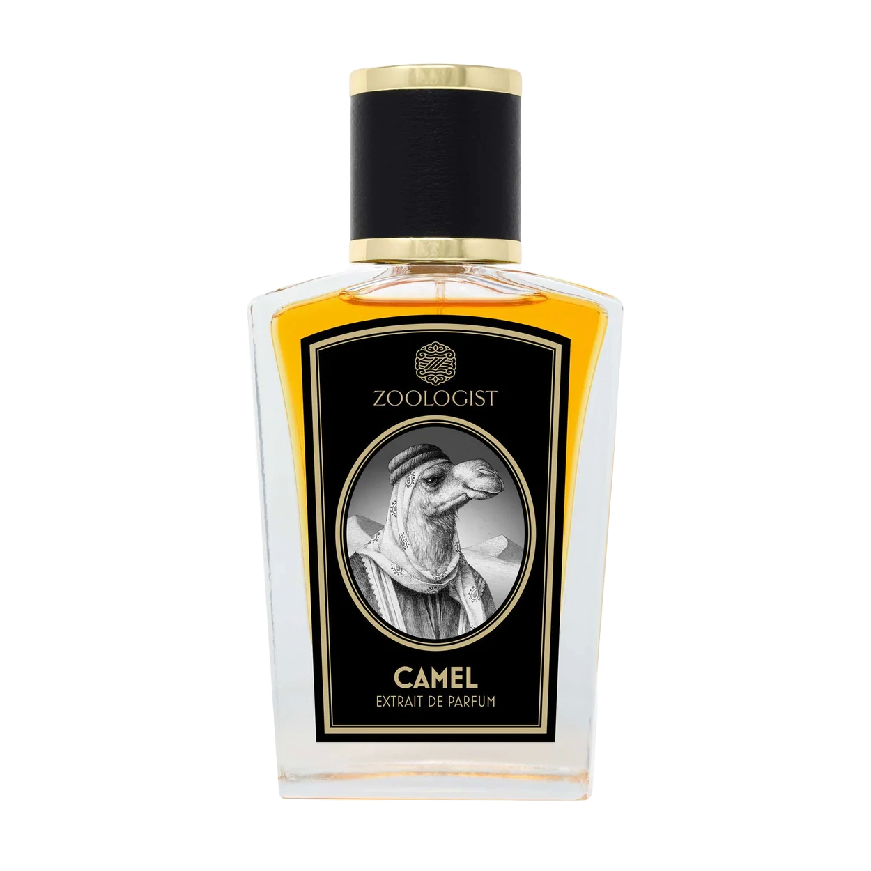 Zoologist Camel Samples Decants