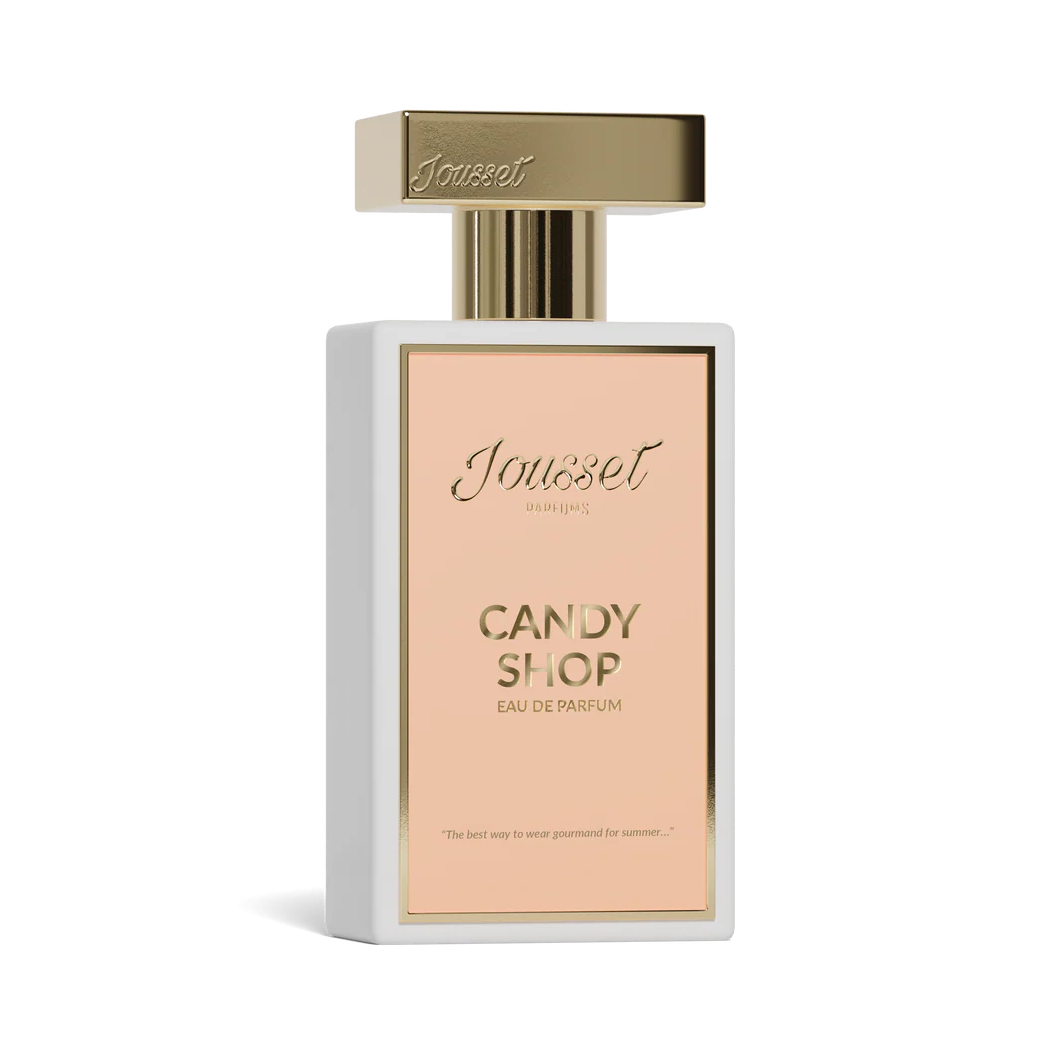 Jousset Parfums Candy Shop - Limited Edition 50ml Bottle