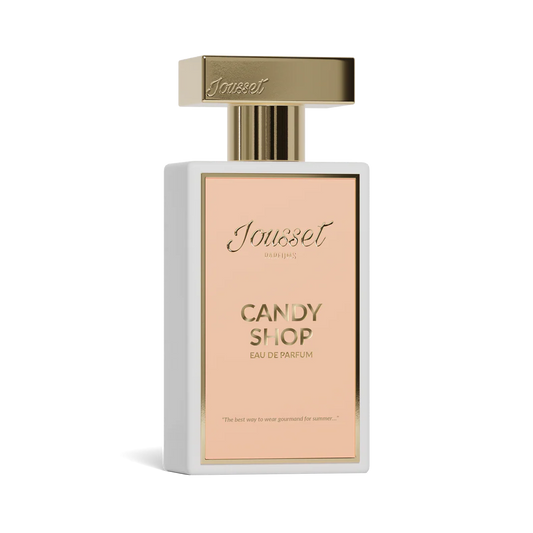 Jousset Parfums Candy Shop - Limited Edition 50ml Bottle