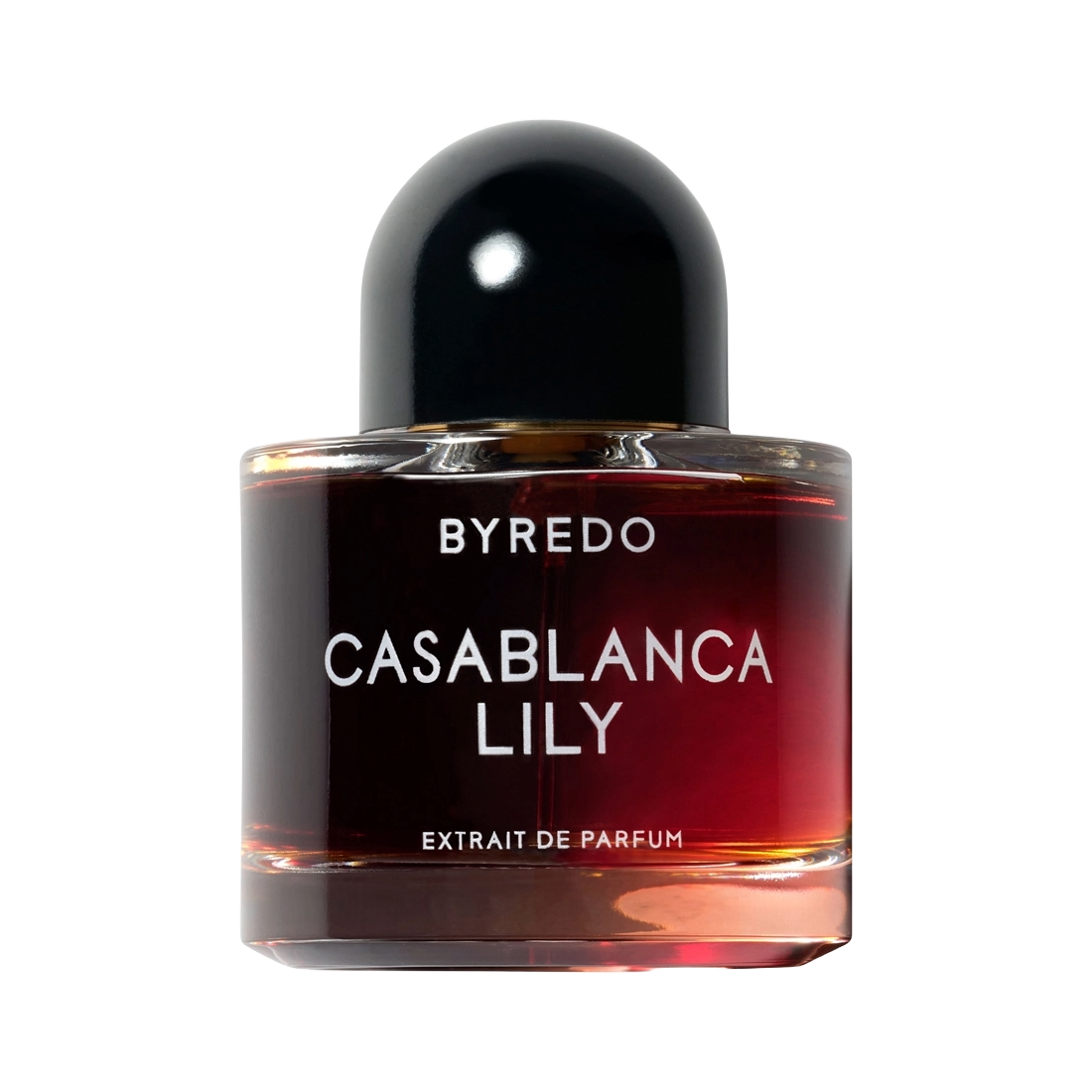 Byredo Casablanca Lily Samples Decants