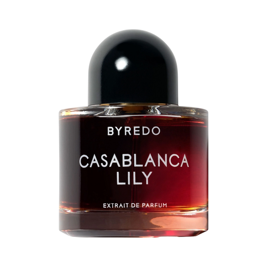 Byredo Casablanca Lily Samples Decants