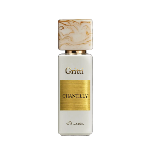 Gritti Chantilly Samples Decants