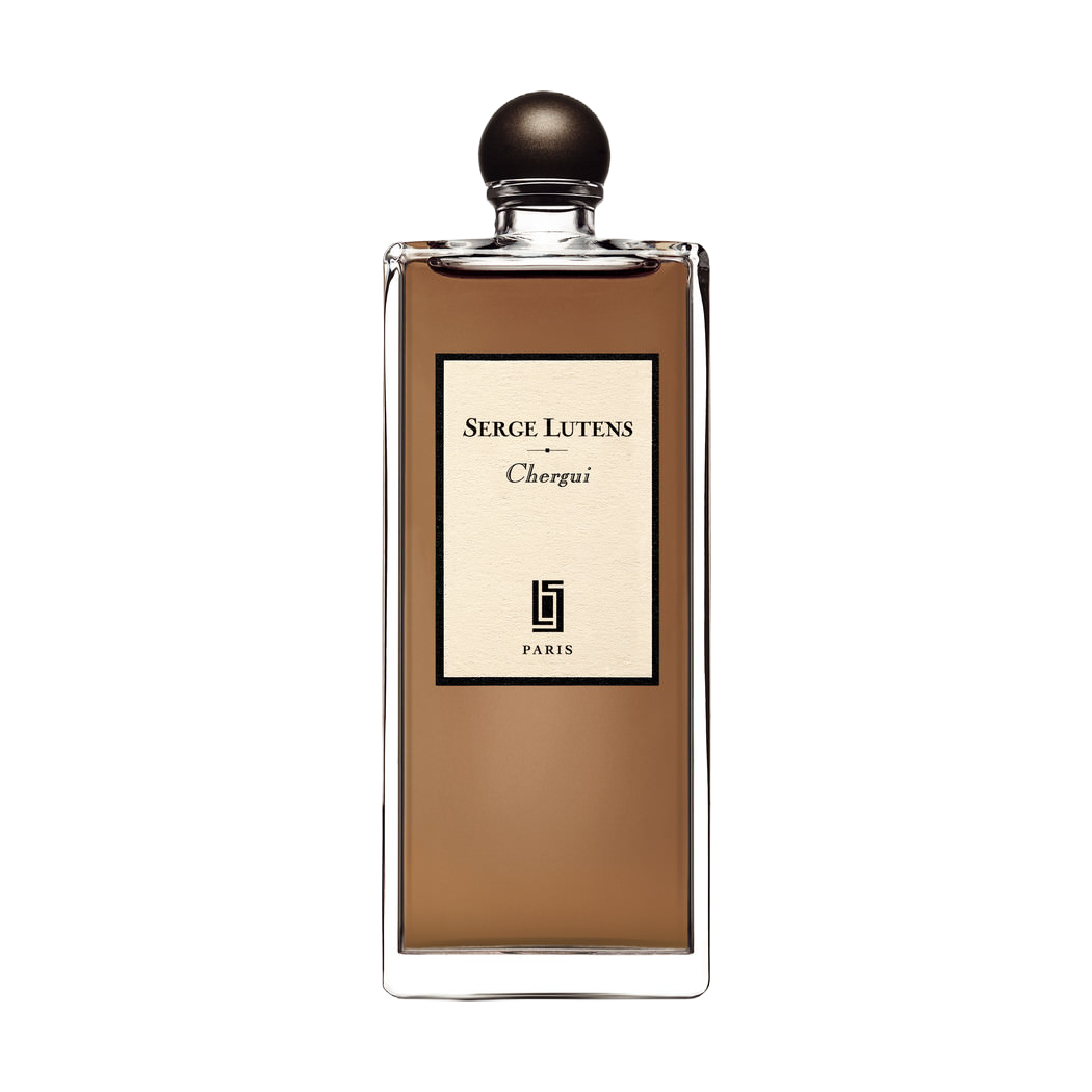 Serge Lutens Chergui Samples Decants