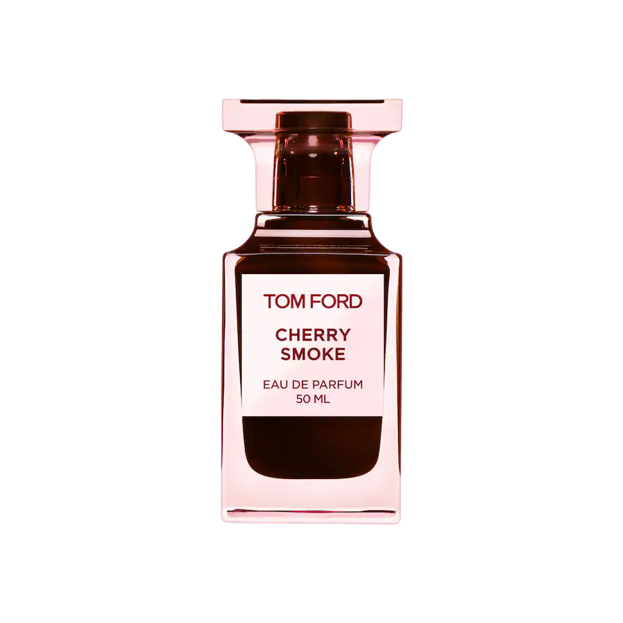 Tom Ford TF Cherry Smoke Samples Decants