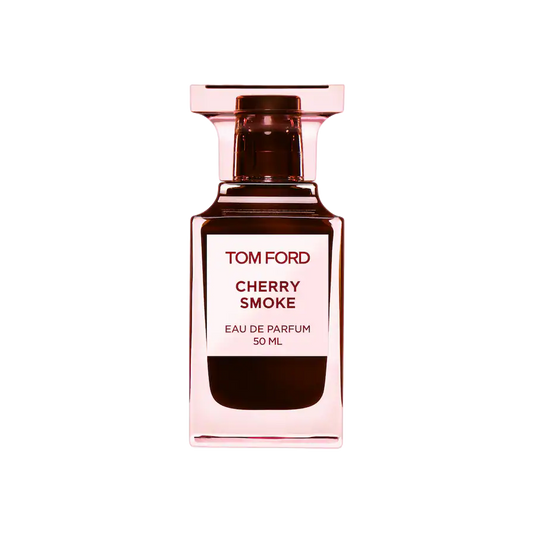 Tom Ford TF Cherry Smoke Samples Decants