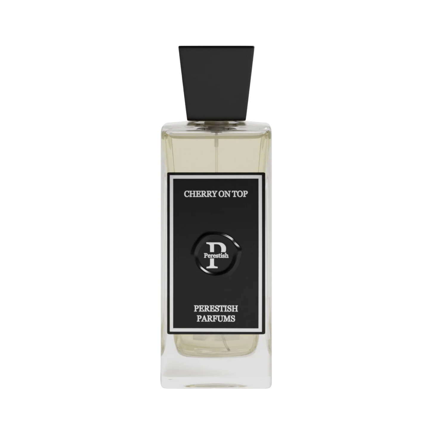 Perestish Parfums Cherry On Top 100ml Bottle