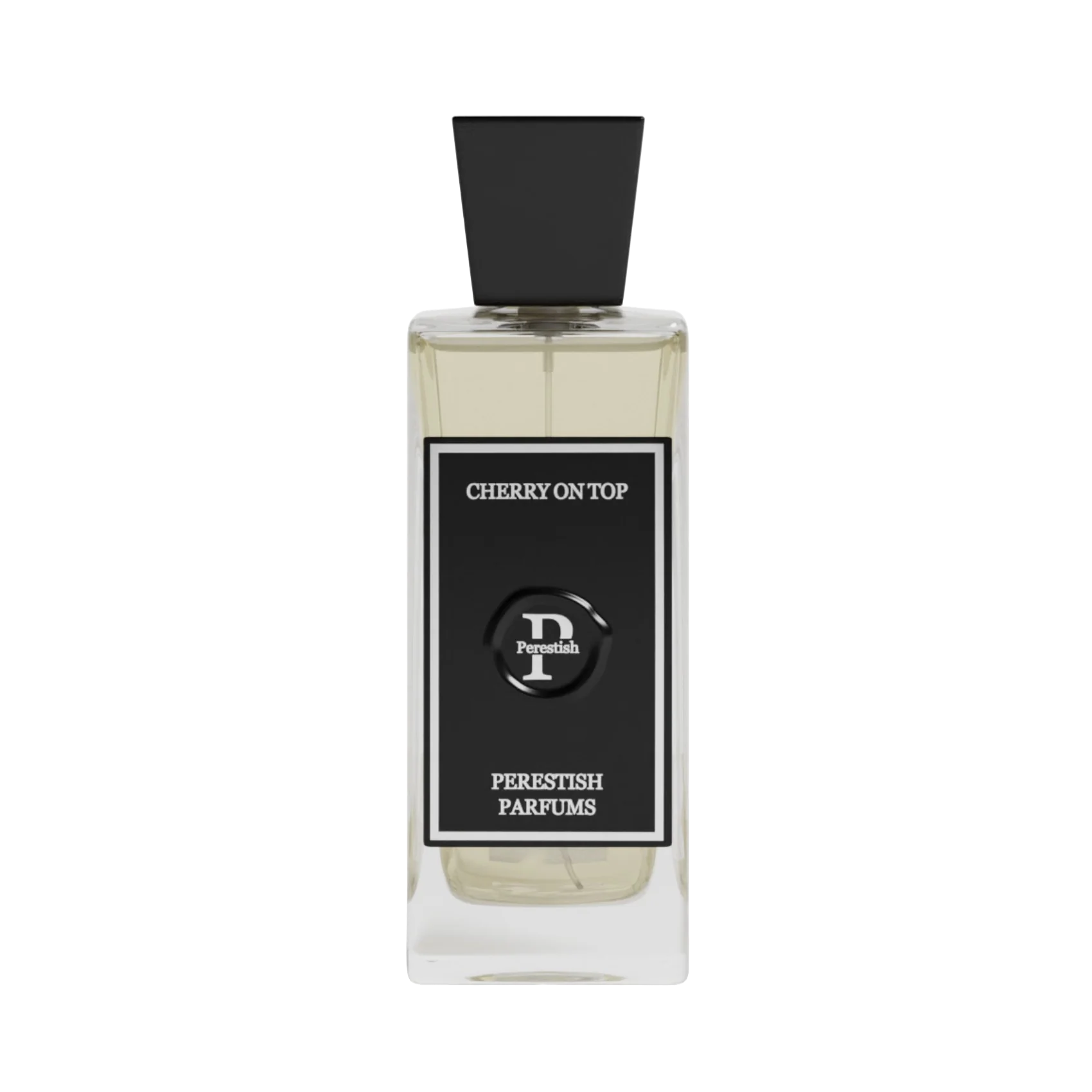 Perestish Parfums Cherry On Top 100ml Bottle