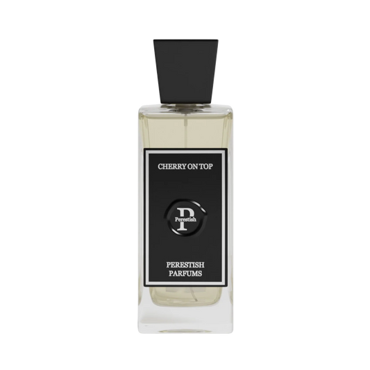Perestish Parfums Cherry On Top 100ml Bottle
