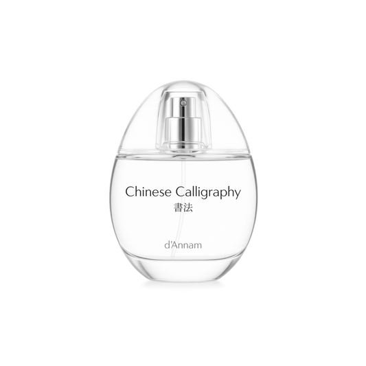 d'Annam Chinese Calligraphy 50ml Bottle