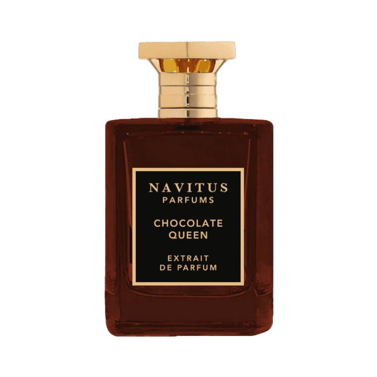 Navitus Chocolate Queen Samples Decants