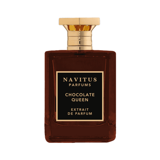 Navitus Chocolate Queen Samples Decants