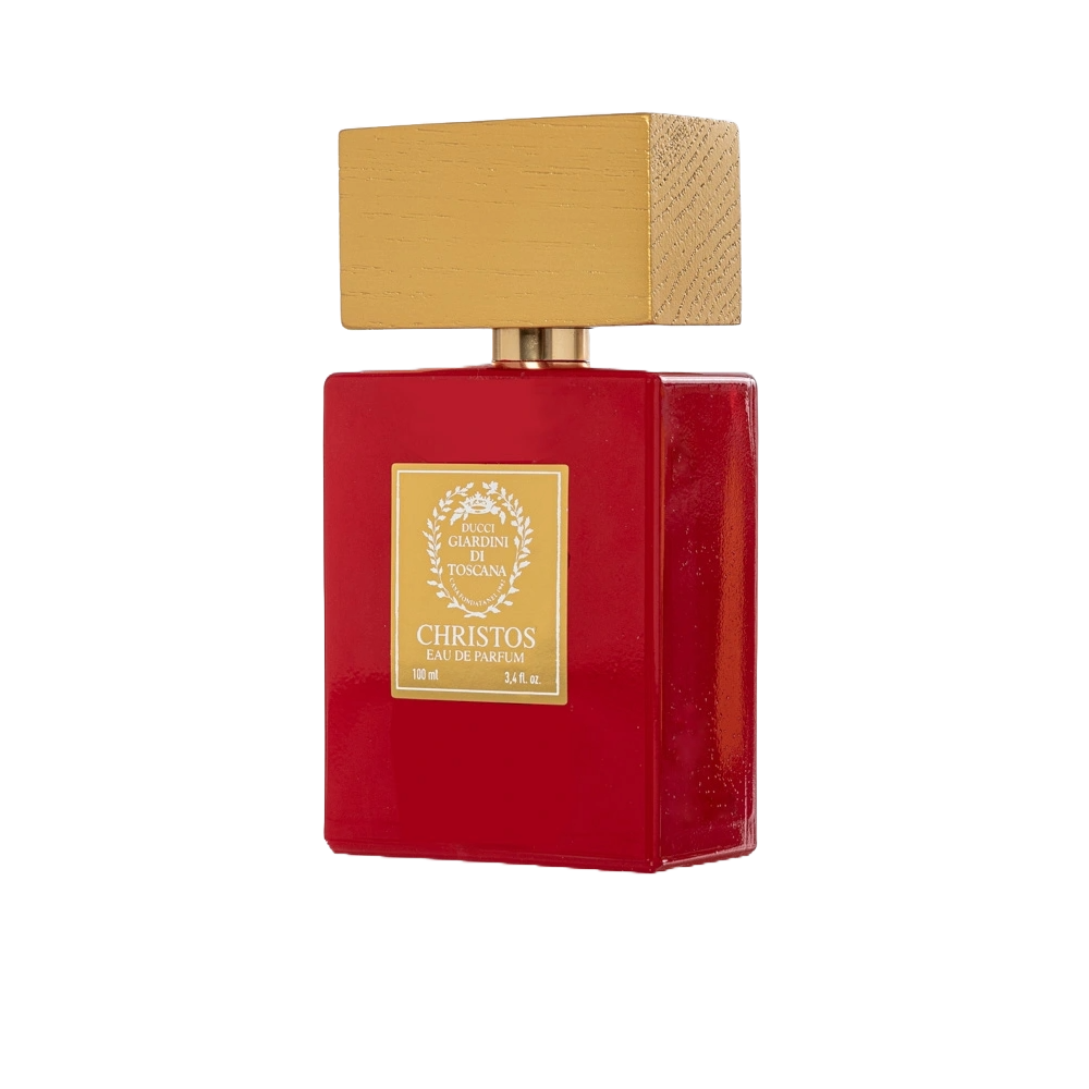 Giardini di Toscana Christos Limited Edition 100ml Bottle