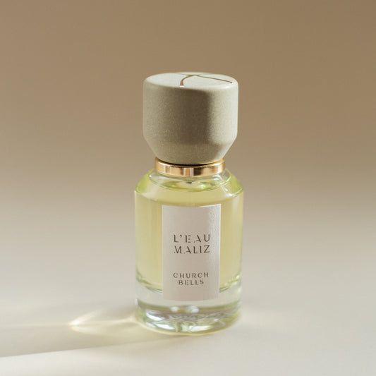 L'Eau Maliz Chapter 3: Church Bells 50ml Bottle