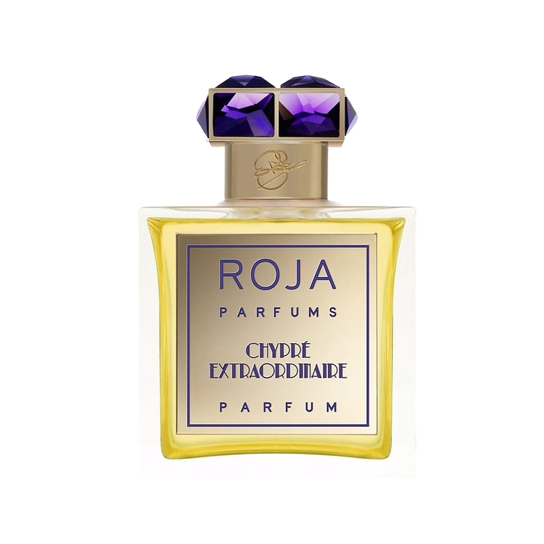 Roja Chypré Extraordinaire Samples Decants