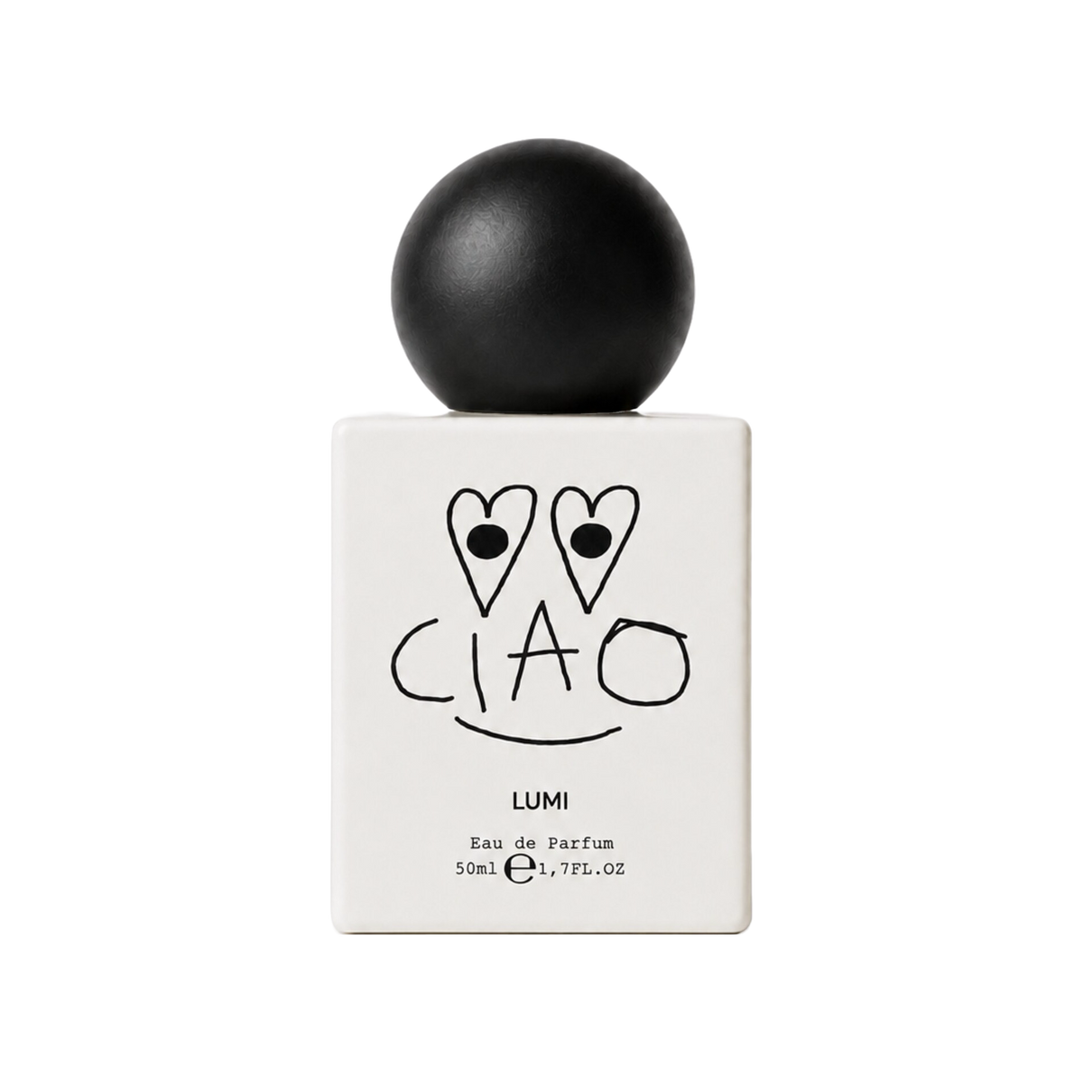 Lumi Ciao 50ml Bottle