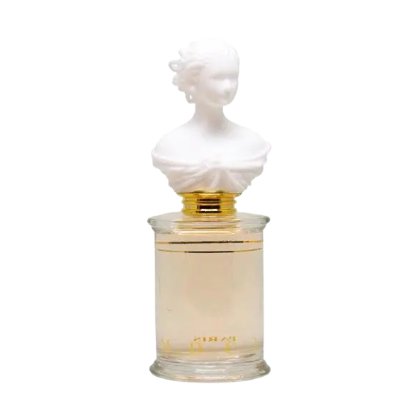 MDCI Parfum Cio Cio San Bust  75ml Bottle Sample Decan