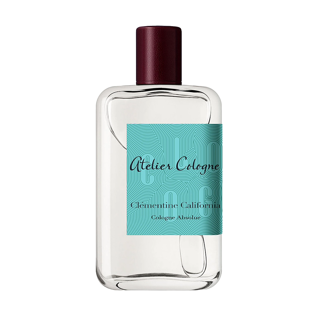 Atelier Cologne Clementine California Samples Decants