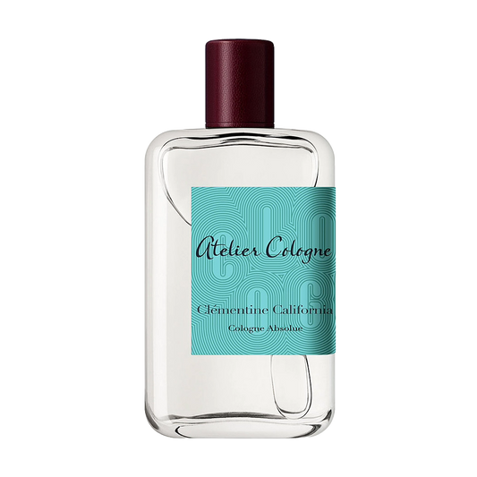 Atelier Cologne Clementine California Samples Decants