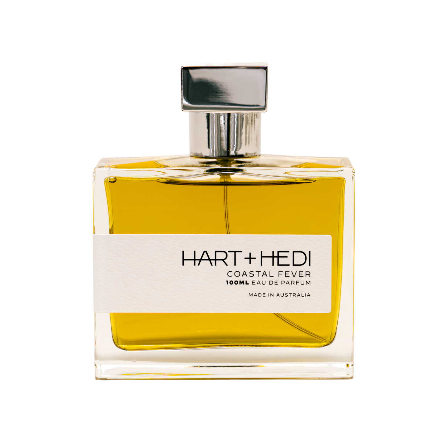 Hart + Hedi Coastal Fever 100ml Bottle Samples Decants