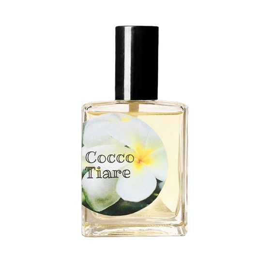 Kyse Perfumes Cocco Tiare 60ml Bottle