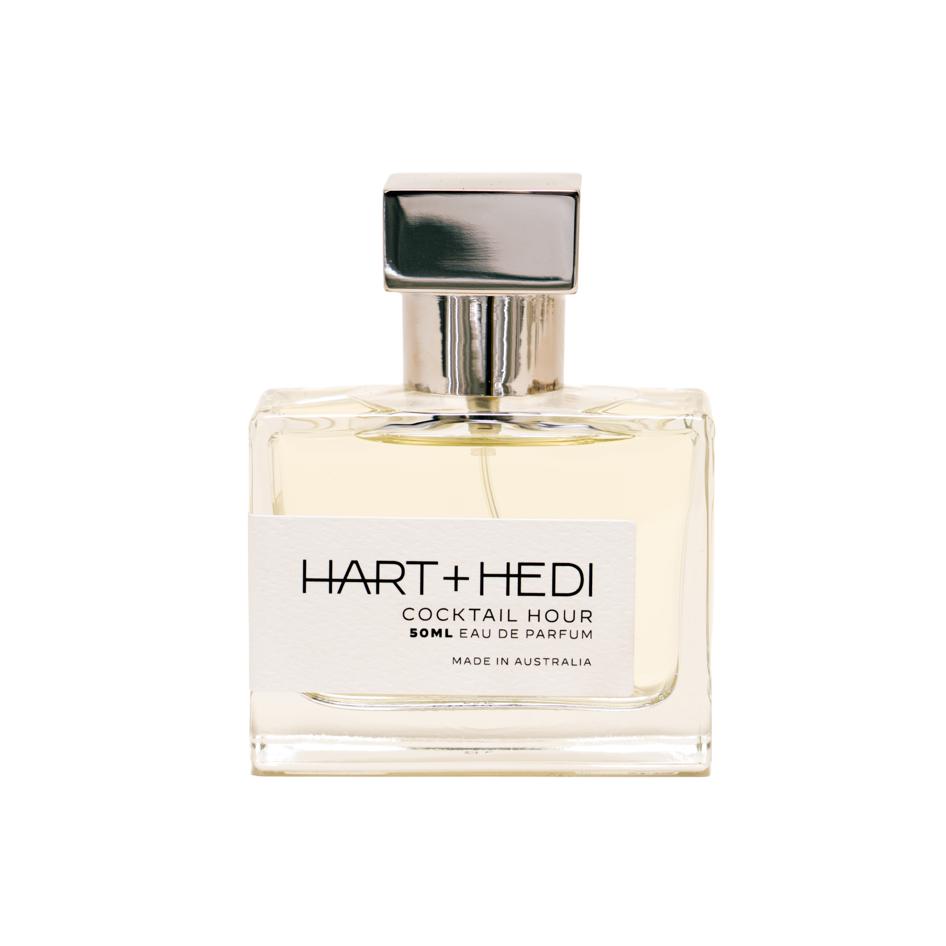 Hart + Hedi Cocktail Hour 50ml Bottle Samples Decants