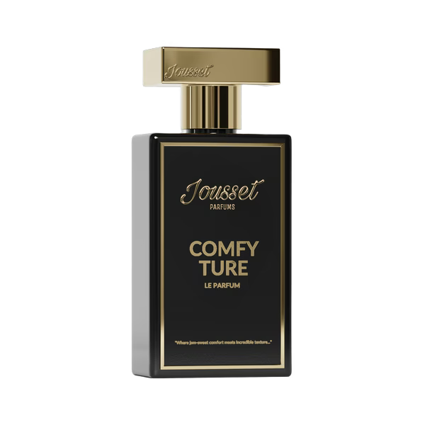 Jousset Parfums Comfy Ture 50ml Bottle
