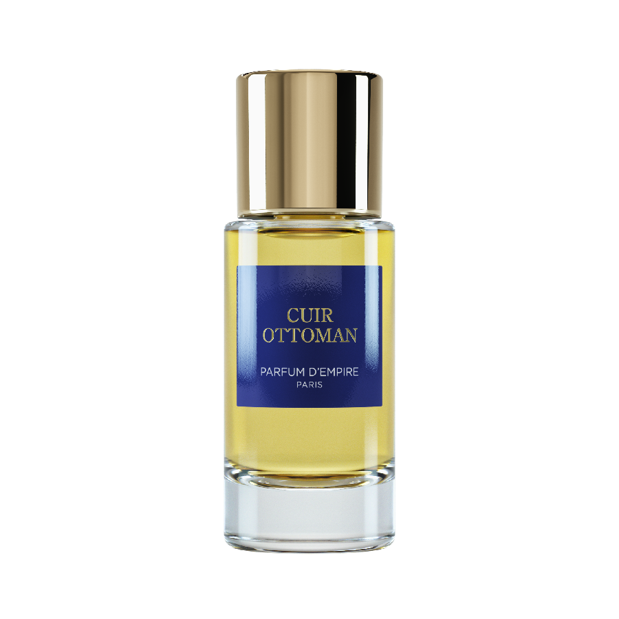 Parfum D'Empire Cuir Ottoman Samples Decants