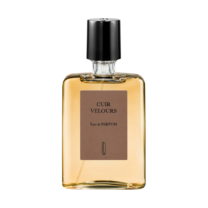 Naomi Goodsir Cuir Velours Samples Decants