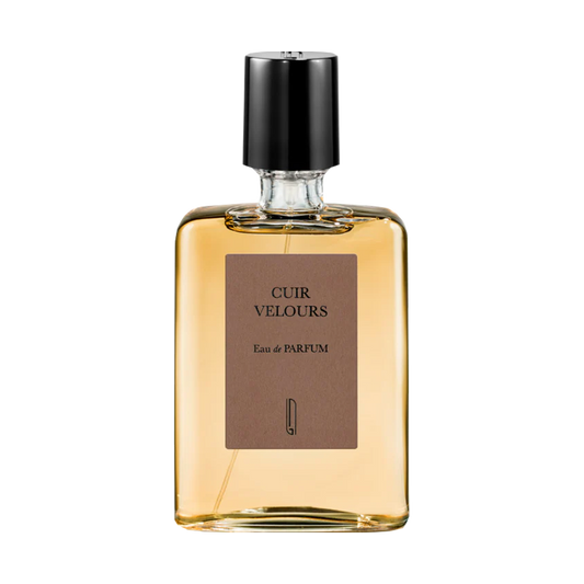 Naomi Goodsir Cuir Velours Samples Decants