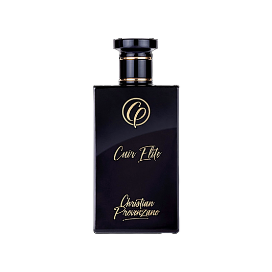 Christian Provenzano Cuir Elite Samples Decants