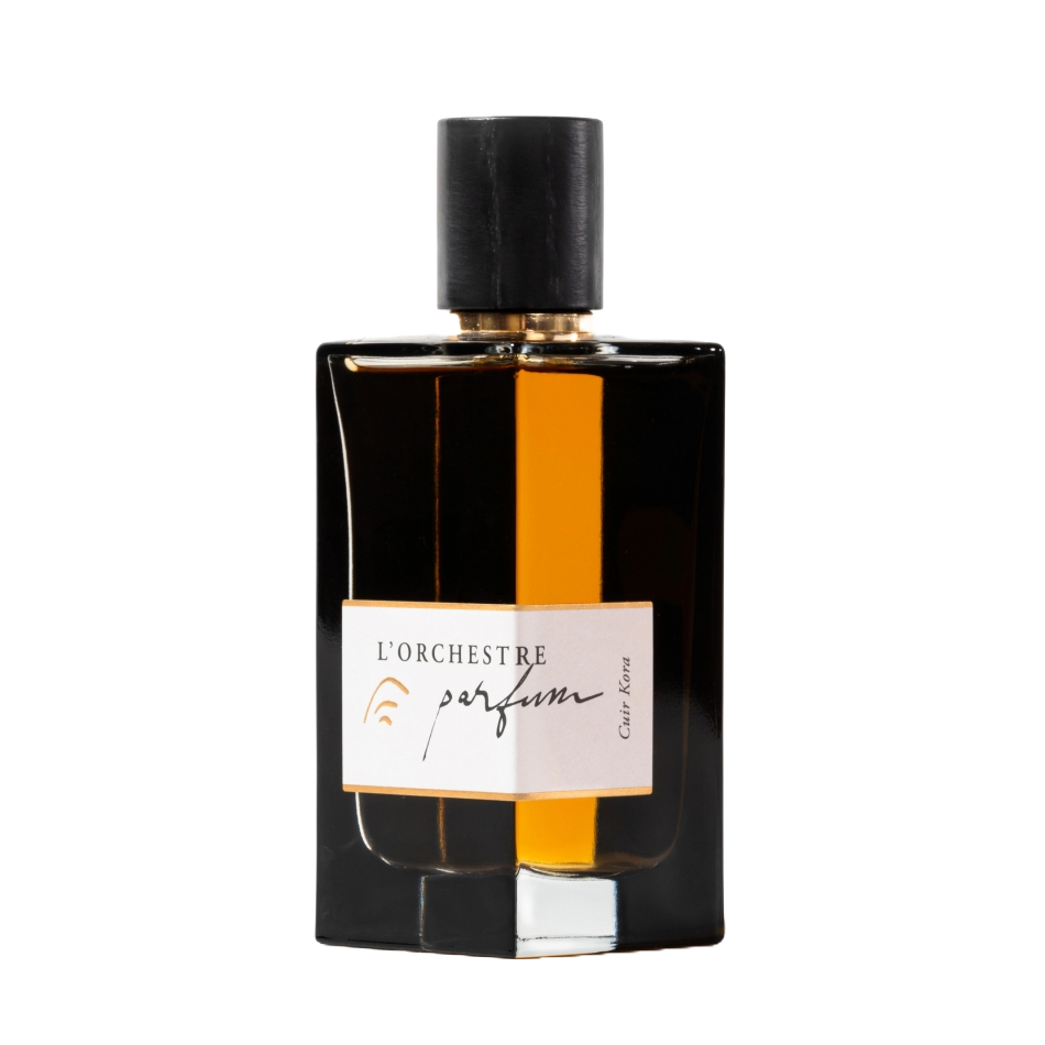L'Orchestre Parfum Cuir Kora 100ml Bottle