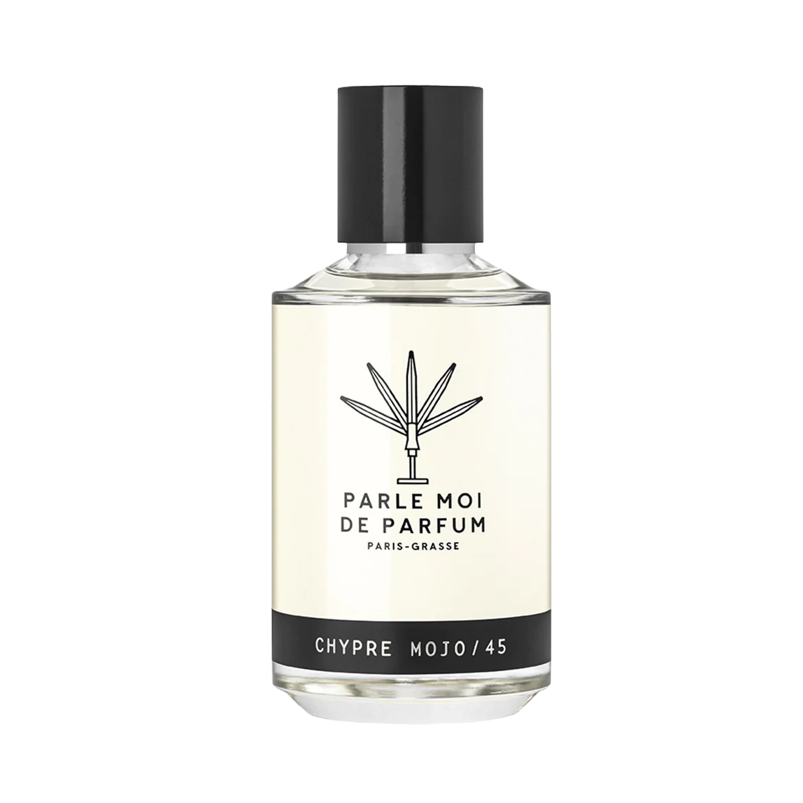 Parle Moi De Parfum PMDP Chypre Mojo 45 Samples Decants