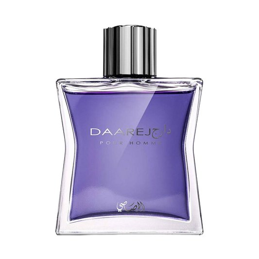 Rasasi Daarej Pour Homme Samples Decants