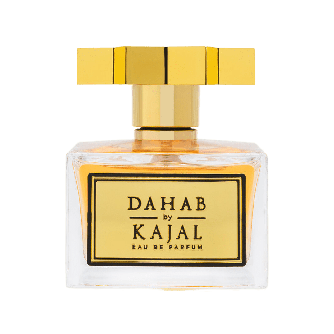 Kajal Dahab Samples Decants