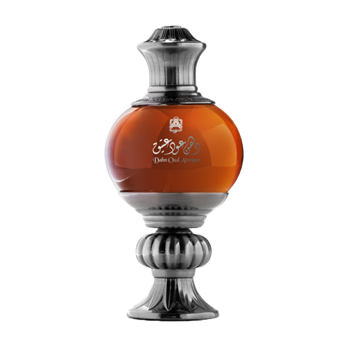 Abdul Samad Al Qurashi ASQ Dahn Oud Ateeque Samples Decants