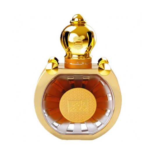 Ajmal Dahn Oudh Al Shams Special Edition Samples Decants