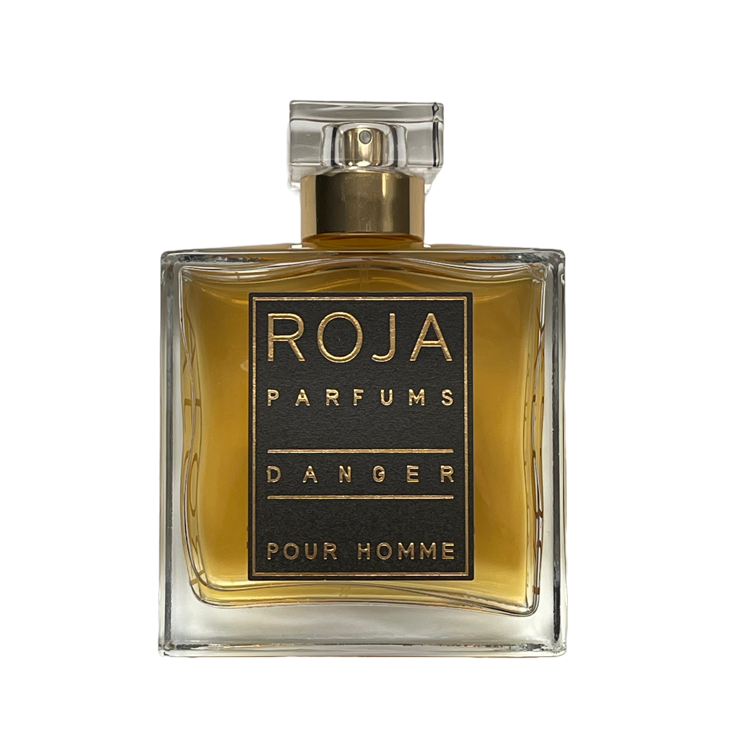 Roja Dove Danger Pour Homme Samples Decants