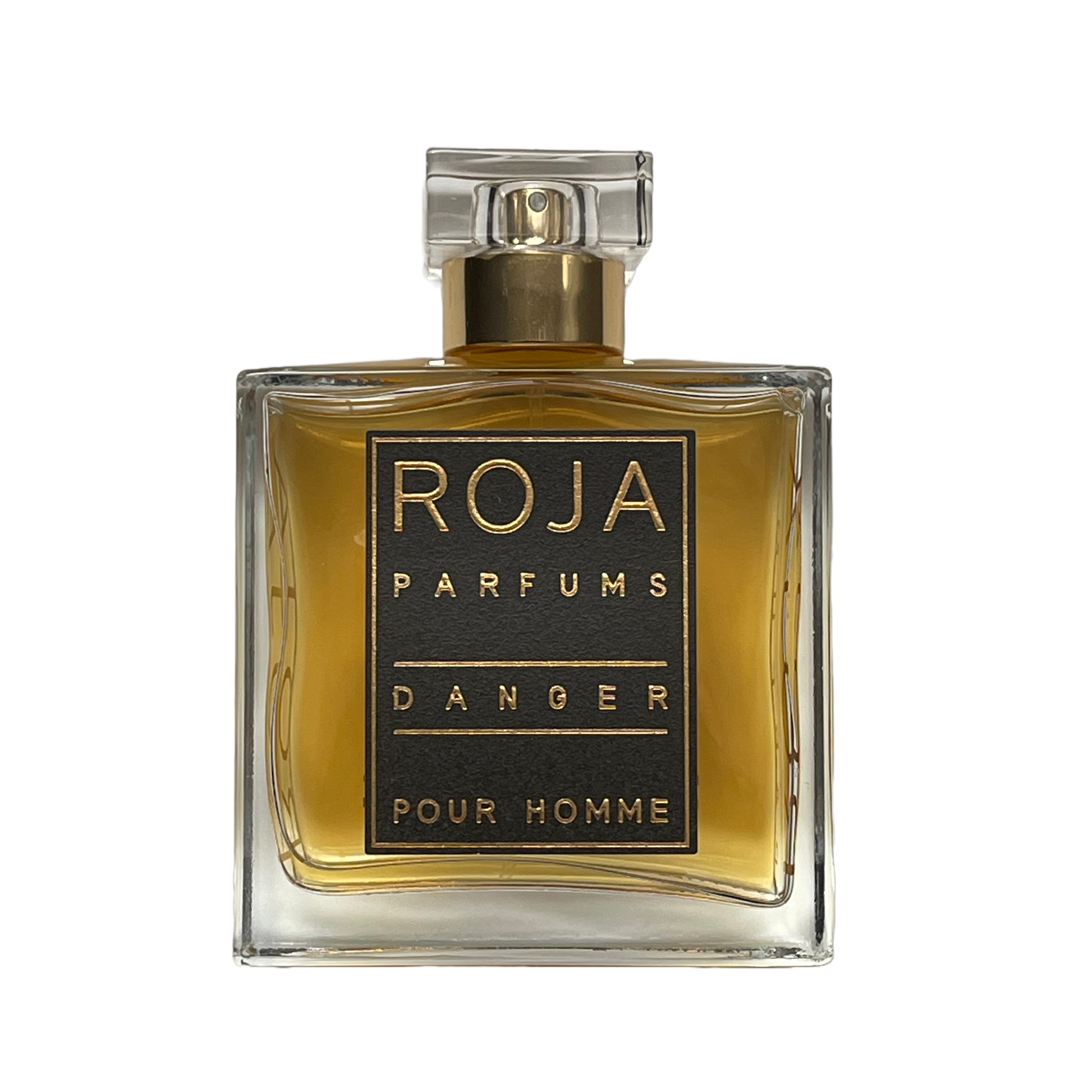 Roja Dove Danger Pour Homme Samples Decants