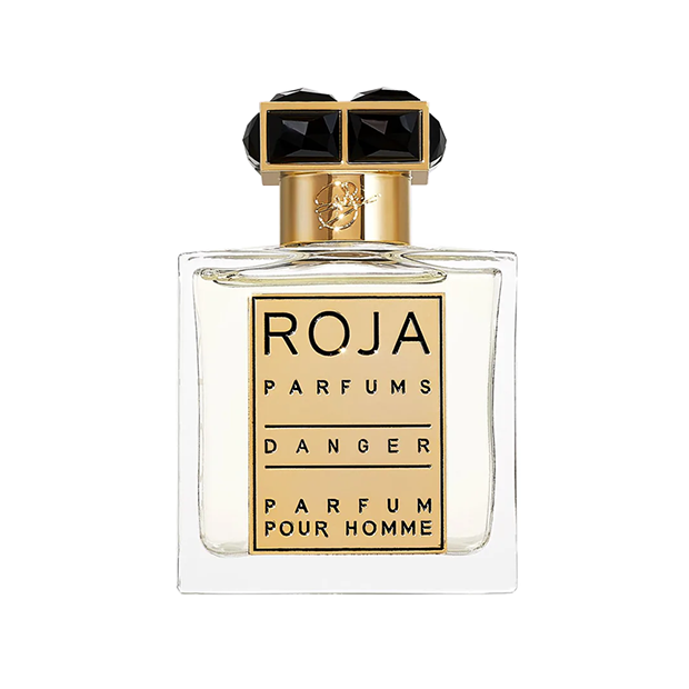 Roja Dove Danger Parfum Pour Homme Samples Decants